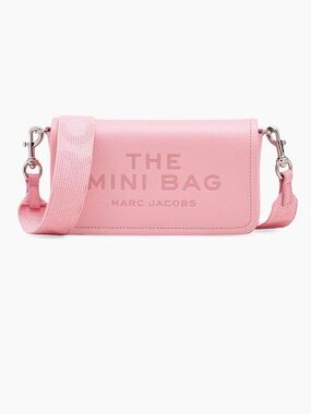 Marc Jacobs The mini Bag NWT